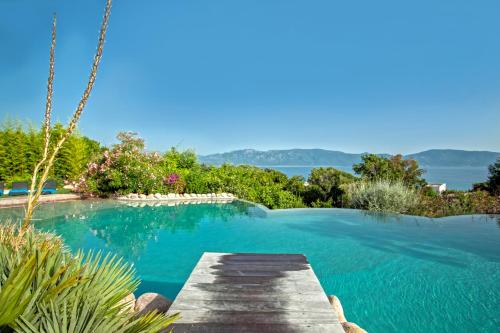 Фотография гостевого дома Résidence Arco Plage