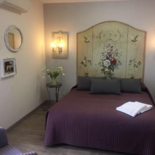 Фотография мини отеля Residenza i Ciclamini