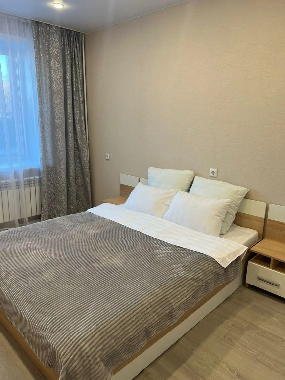 Фотография квартиры Апартаменты на улице Ломоносова 197