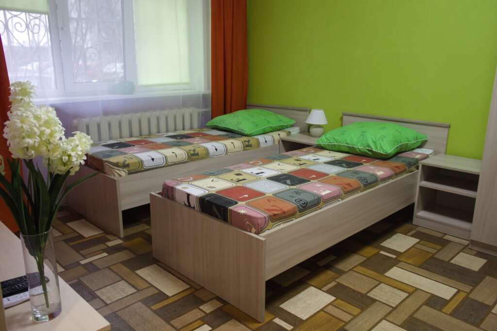 Фотография квартиры Апартаменты на Бабушкина 23