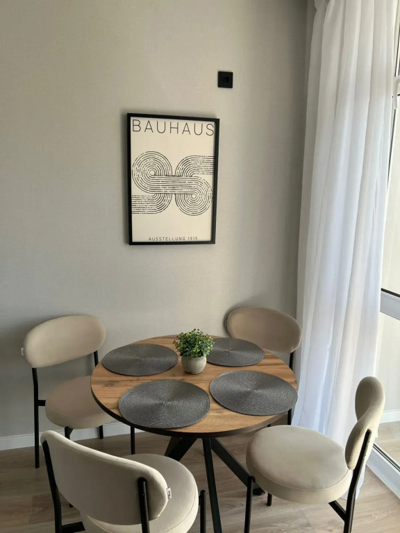 Фотография квартиры Квартира посуточно на Баскетхолл