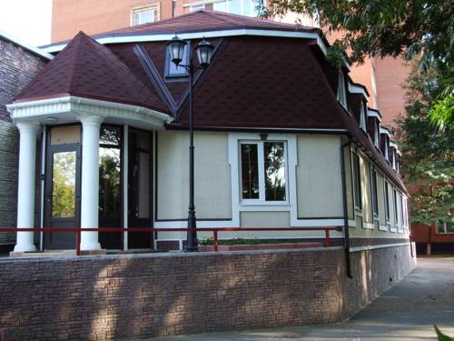 Фотография гостиницы Лут