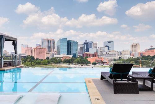 Фотография апарт отеля Locale - Med Center at Vantage