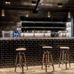 Фотография хостела The Barn