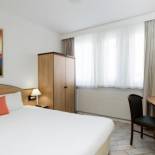 Фотография гостиницы Résidence Studio Genève Centre