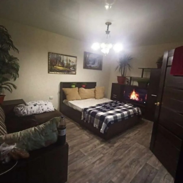 Фотографии квартиры 
            Квартира на Ул Коломийцева 139