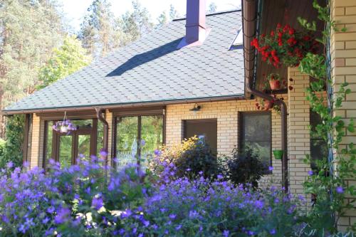 Фотография гостевого дома Wood House D2