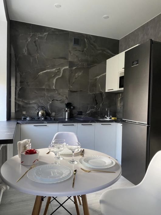 Фотографии квартиры 
            Квартира в центе Бреста