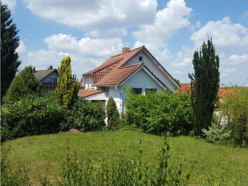 Фотография гостевого дома Ferienhaus "Villa am Eck"