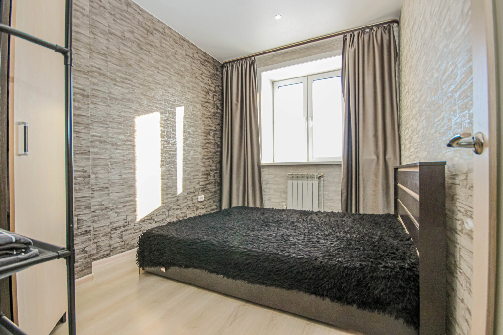 Фотография квартиры Квартира 1-к в 115 микрорайоне