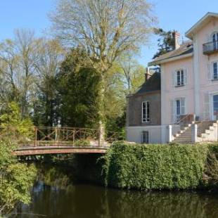 Фотографии гостевого дома
Château de la Tourlandry