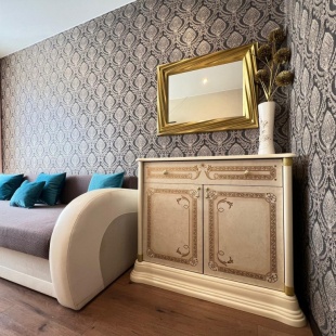 Фотография квартиры Апартаменты Суздальская 13