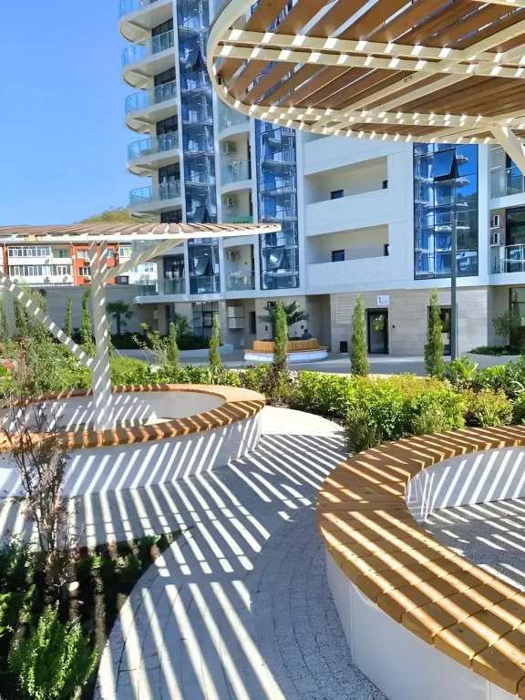 Фотография квартиры Квартира Метрикс 89