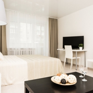 Фотография квартиры Апартаменты Сурикова 2