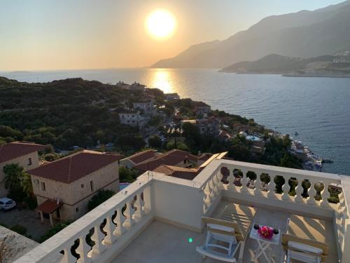 Фотография гостиницы Düşler Evim Butik Otel