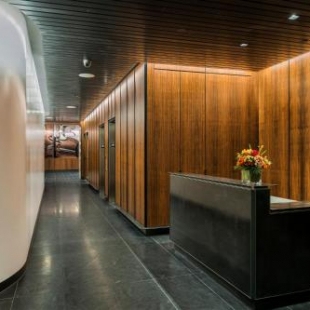 Фотография гостиницы Carnegie Hotel