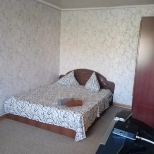 Фотография квартиры Милый дом на улице Свободы 24/1