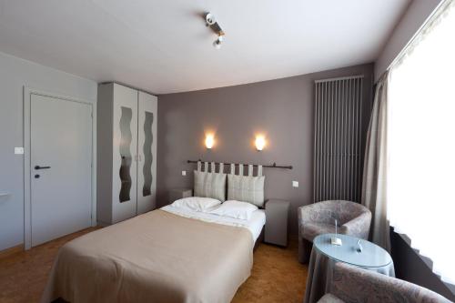 Фотография гостиницы Hotel Ter Zaele