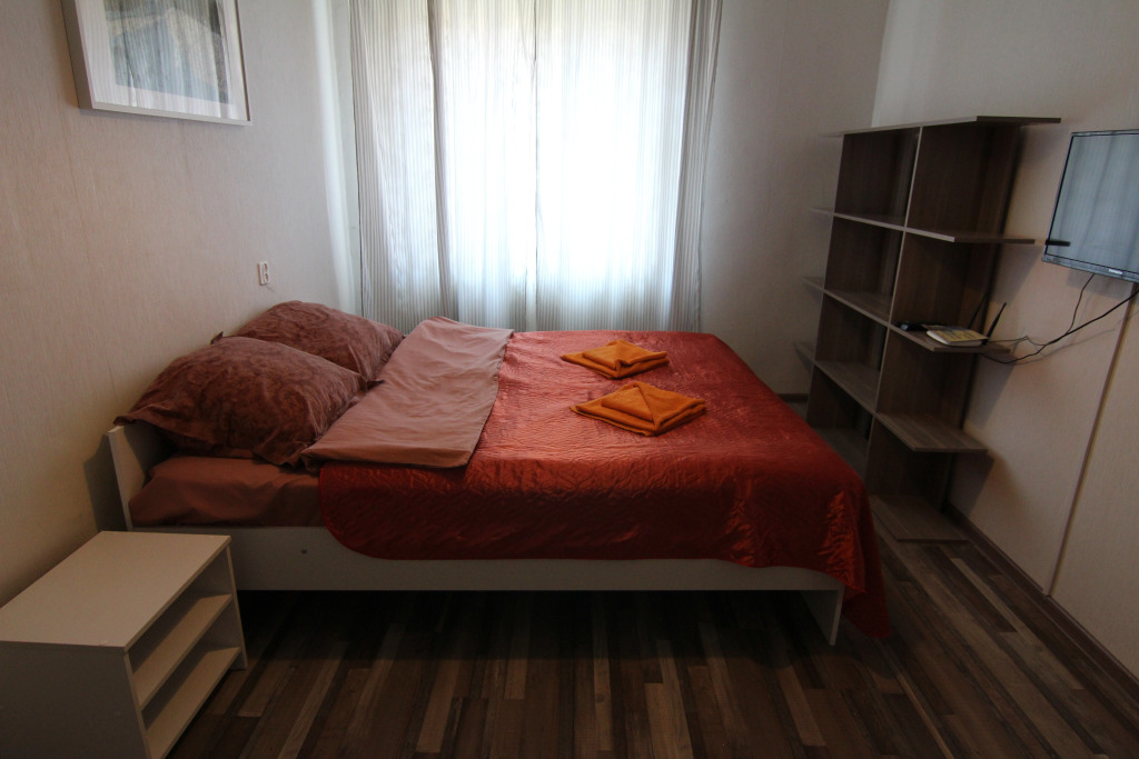 Фотография квартиры Квартира на Парковой Улице 30