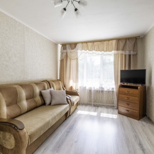 Фотография квартиры Квартира в центре Петергофа