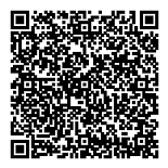 QR код базы отдыха Каштановая роща