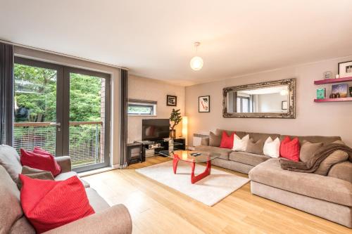 Фотография квартиры Argyle Abode