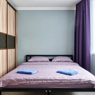 Фотография квартиры Апартаменты RoomOnDay Красный Кит арт.000048