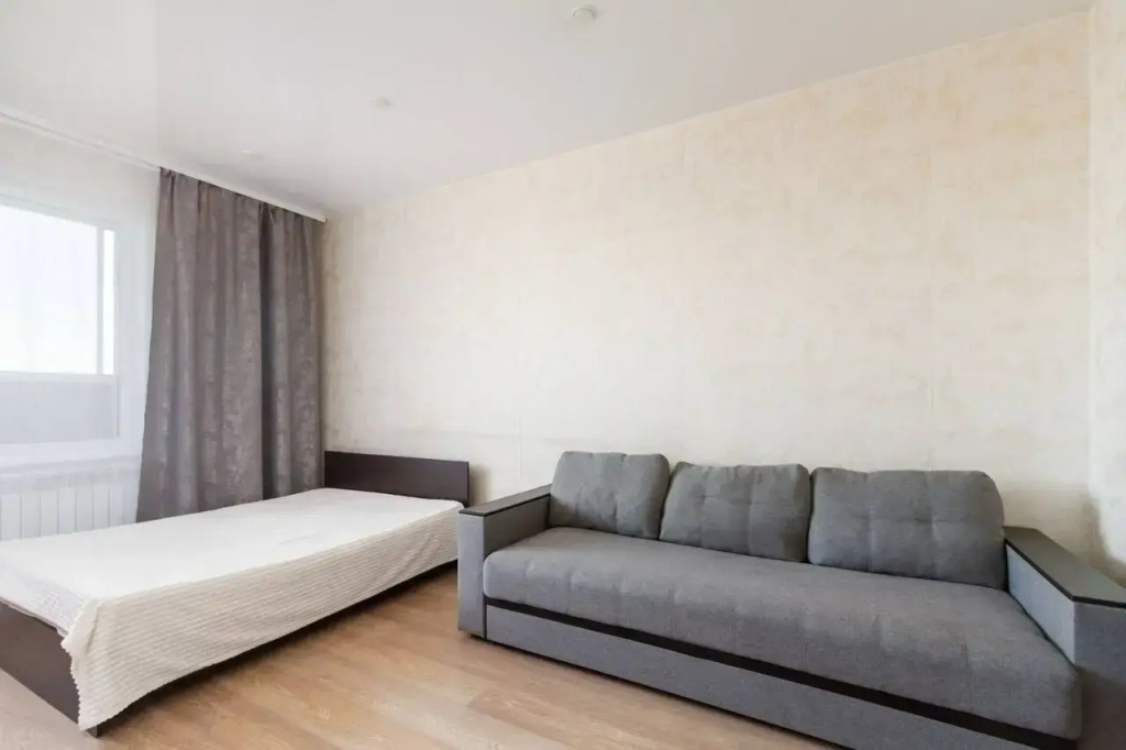 Фотография квартиры Апартаменты на улице Сибирской 42