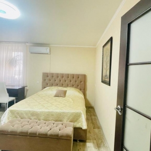 Фотография квартиры Апартаменты Двухкомнатная квартира на Вахитова 23