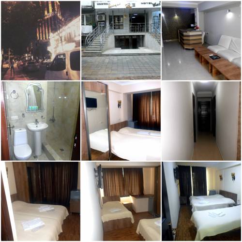 Фотографии гостиницы
Batus