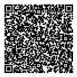 QR код базы отдыха Чайка
