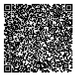QR код гостиницы Гоньбинский