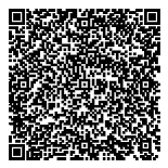 QR код гостиницы Benefit