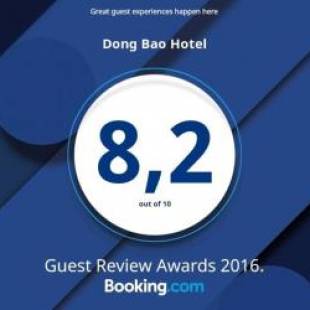 Фотографии гостиницы 
            Dong Bao Hotel