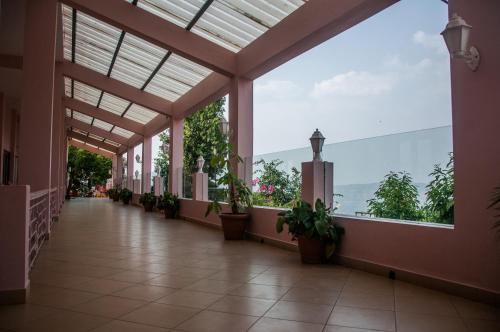 Фотография гостиницы Brightland Resort & Spa