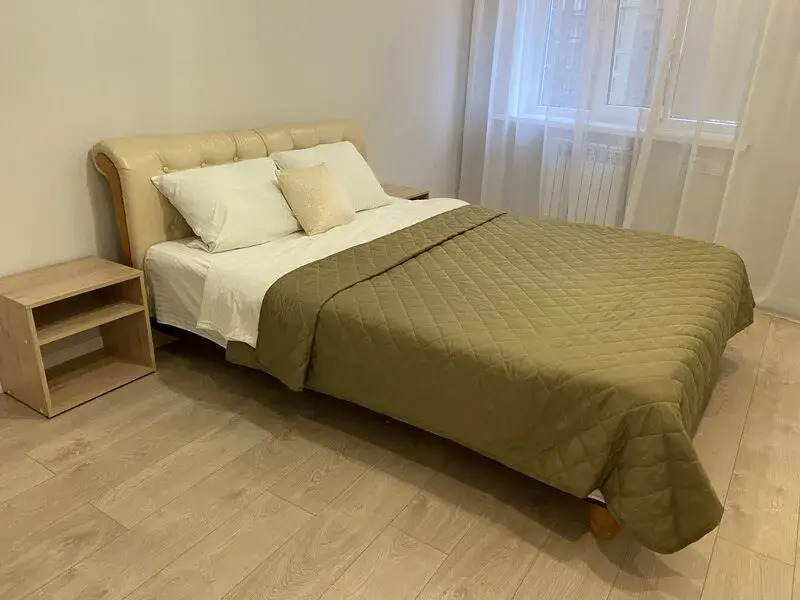 Фотография квартиры Апартаменты Эль Апарт на ул. Берберовская д. 8 стр.2