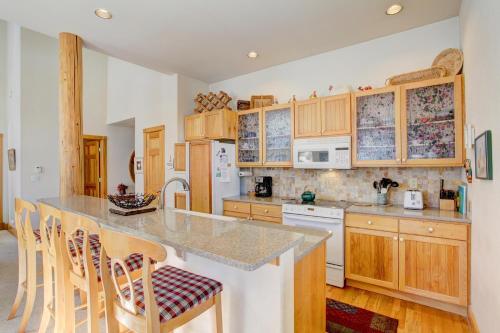 Фотография гостевого дома WaterDance #475A