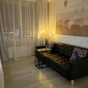 Фотография квартиры Malina Apartment (Малина Апартмент) на улице Липовой Рощи 2 корпус 1