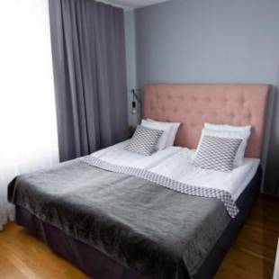 Фотографии гостиницы
Livin City Hotel