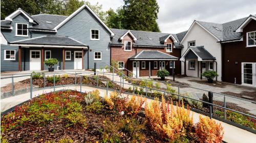 Фотография гостевого дома Cara Anan