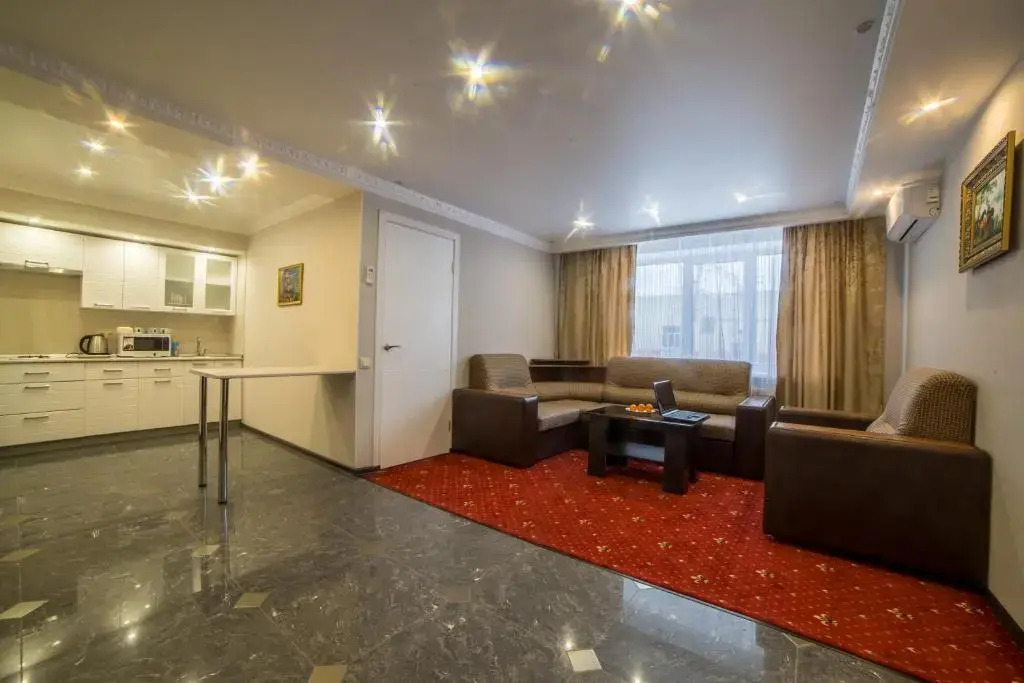 Фотография квартиры Квартира Chaikovsky