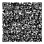 QR код квартиры Апартаменты студия в ЖК Sky Skolkovo 2