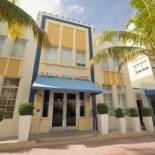 Фотография гостиницы Ocean Five Hotel