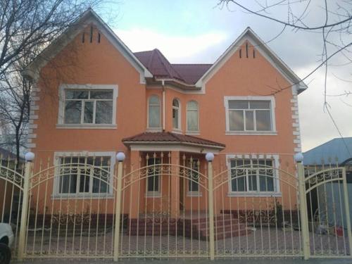 Фотография хостела OK