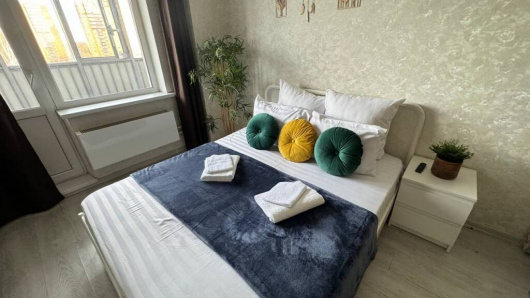 Фотографии квартиры 
            Квартира 5 этаж