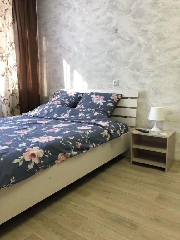 Фотография квартиры Квартира на Попова 69