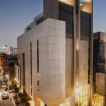 Фотография гостиницы Hotel Gaden