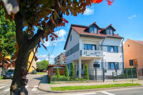 Фотографии гостевого дома
Vila Roza