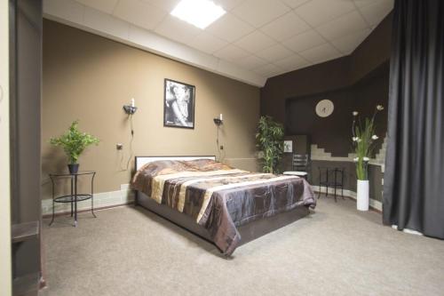 Фотография мини отеля Сити