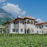 Фотография базы отдыха Gutshof Rellich